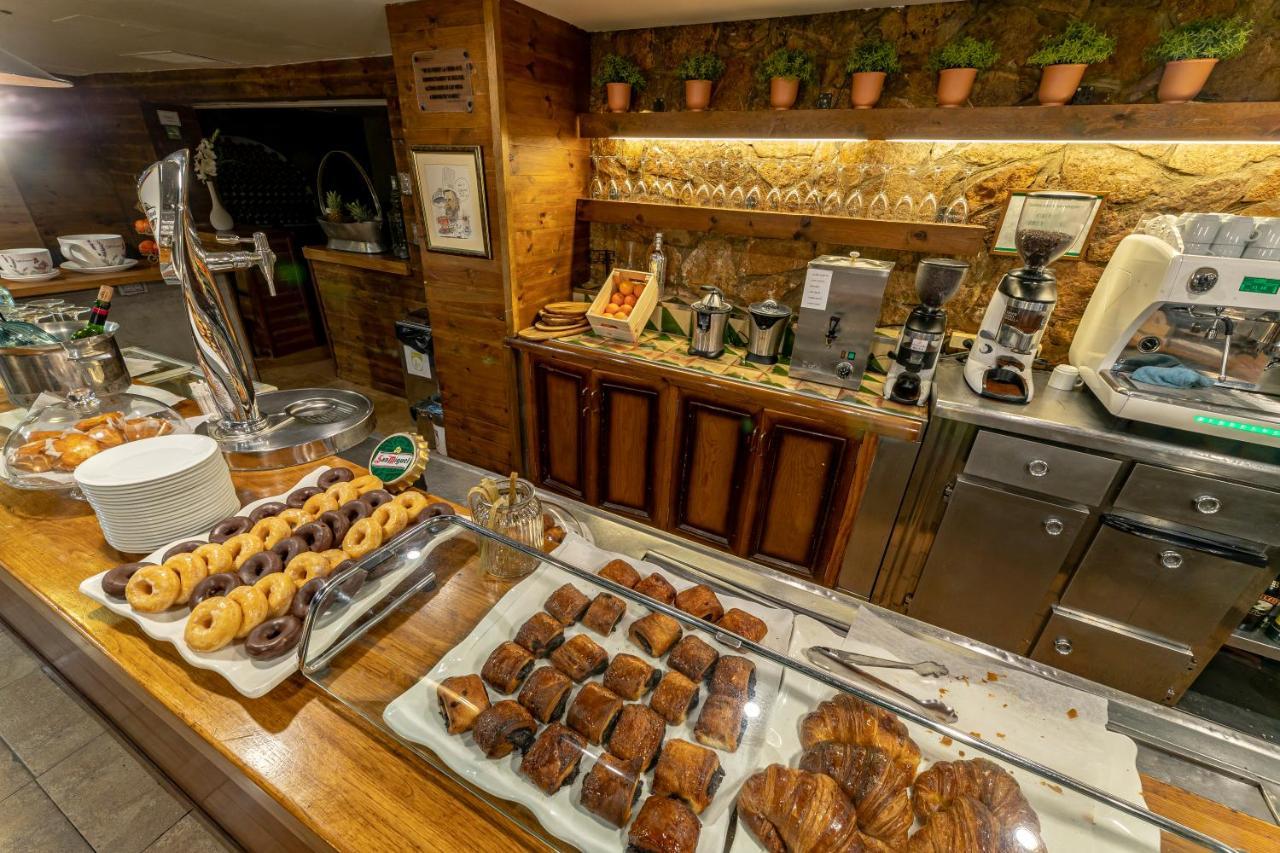 Nastasi Hotel & Spa Lleida Exteriör bild