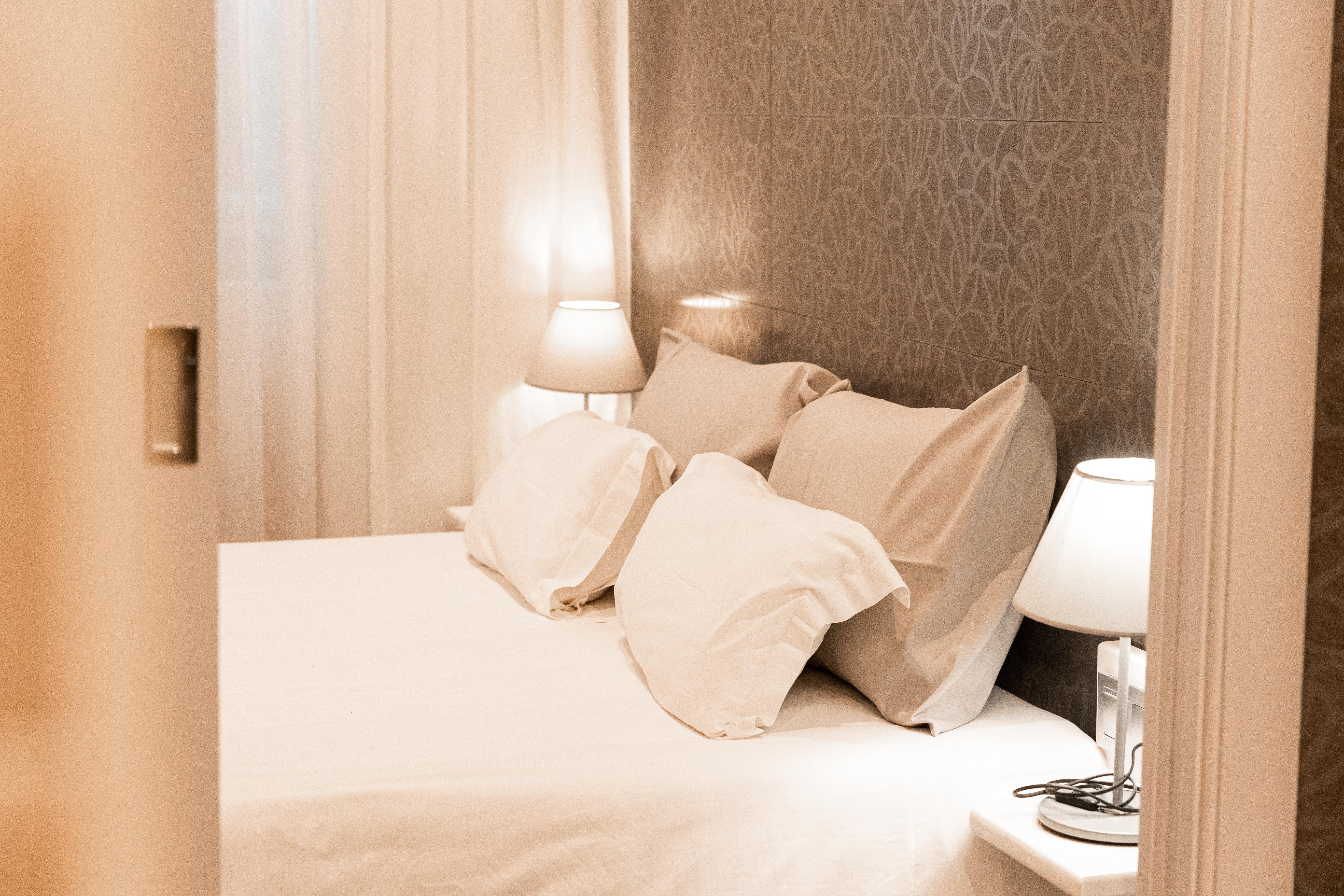 Nastasi Hotel & Spa Lleida Exteriör bild