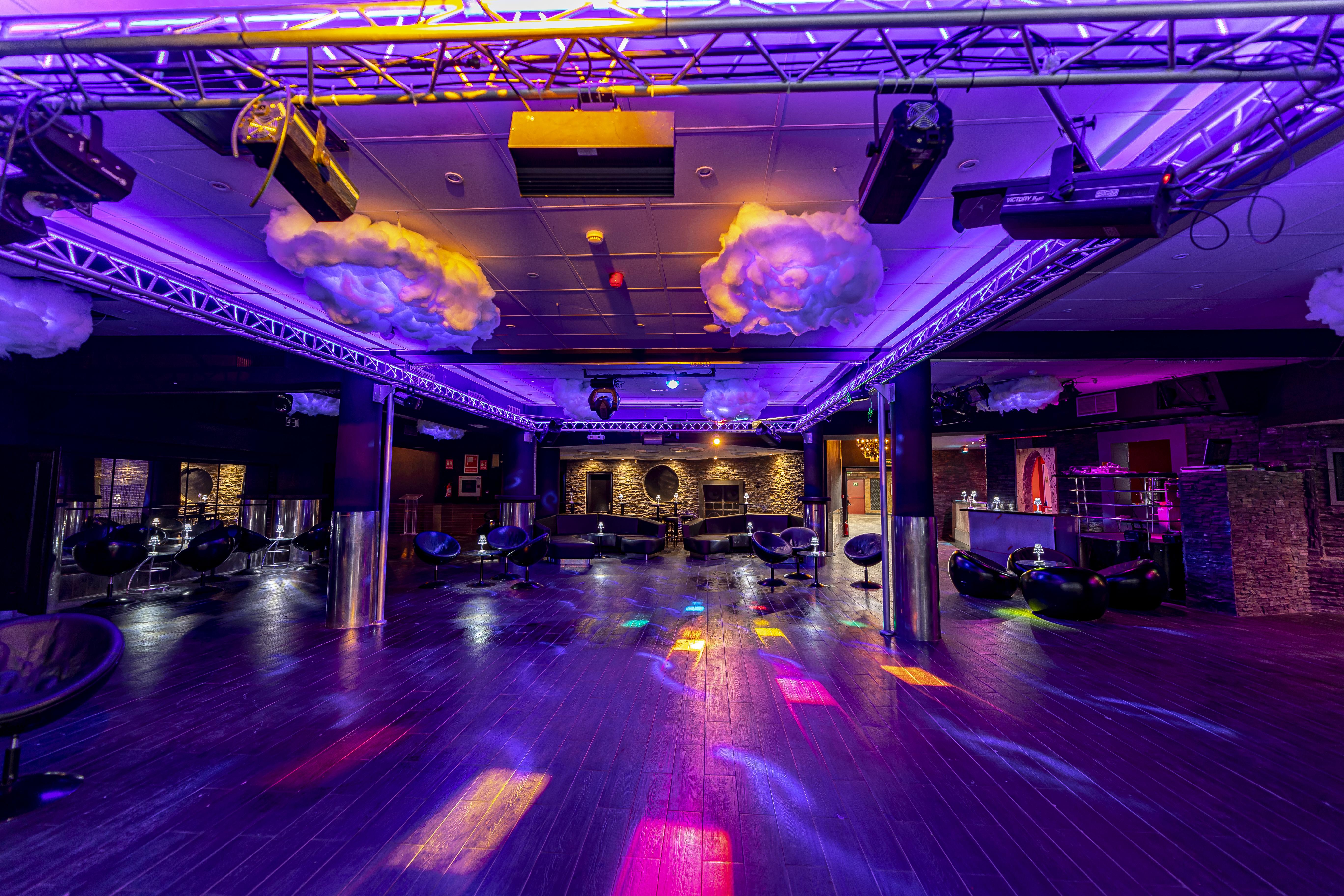 Nastasi Hotel & Spa Lleida Exteriör bild